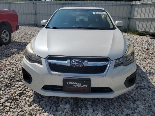 Photo 4 VIN: JF1GJAD67CH024016 - SUBARU IMPREZA PR 