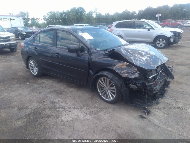 Photo 0 VIN: JF1GJAD67DH013969 - SUBARU IMPREZA SEDAN 