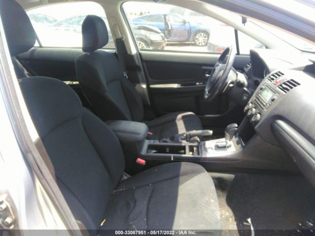 Photo 4 VIN: JF1GJAD68CH016734 - SUBARU IMPREZA SEDAN 