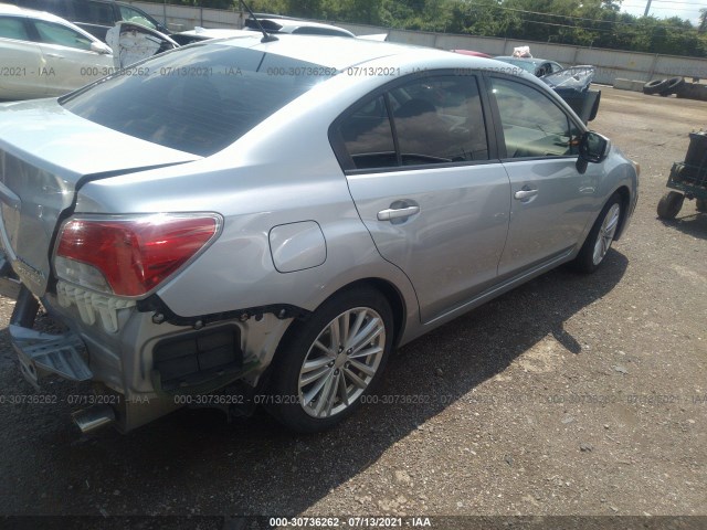 Photo 3 VIN: JF1GJAD68DH018727 - SUBARU IMPREZA SEDAN 