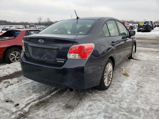 Photo 3 VIN: JF1GJAD68EH022326 - SUBARU IMPREZA PR 