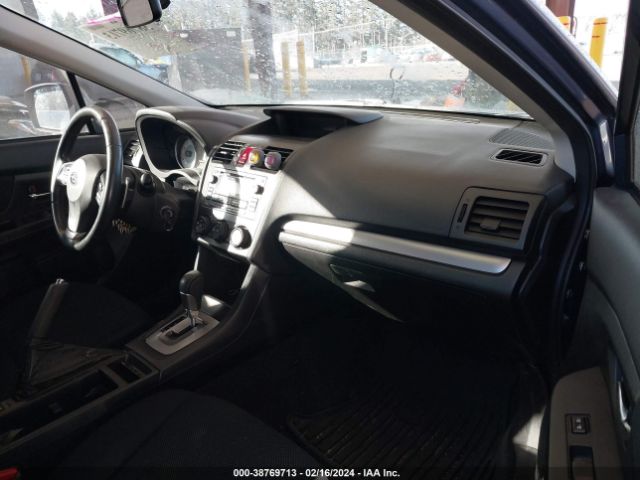 Photo 4 VIN: JF1GJAD69CH008299 - SUBARU IMPREZA 