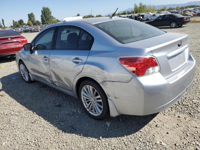 Photo 1 VIN: JF1GJAD69CH015043 - SUBARU IMPREZA PR 