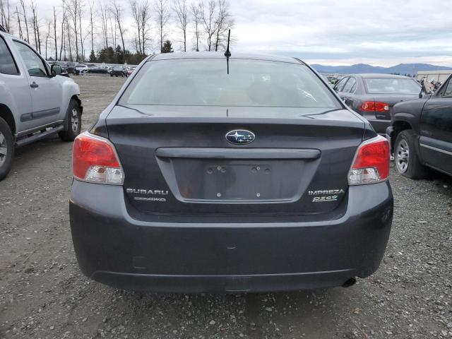 Photo 5 VIN: JF1GJAD69CH015852 - SUBARU IMPREZA 