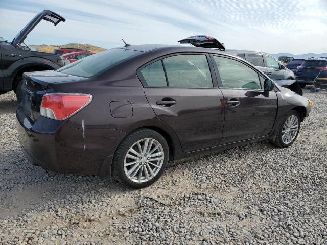 Photo 2 VIN: JF1GJAD69CH024681 - SUBARU IMPREZA PR 