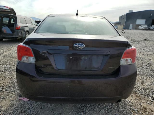 Photo 5 VIN: JF1GJAD69CH024681 - SUBARU IMPREZA PR 