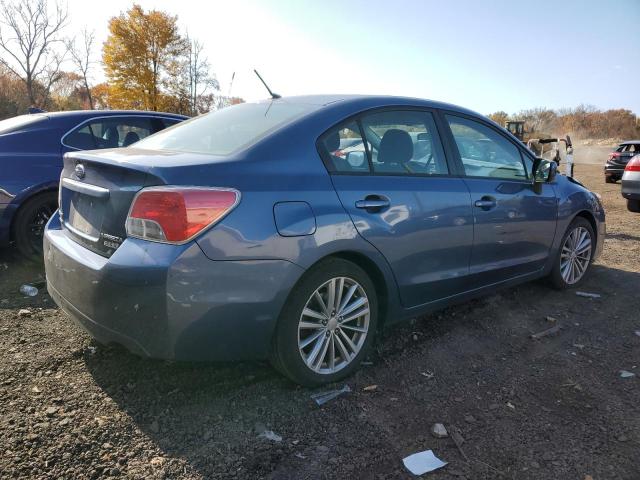 Photo 2 VIN: JF1GJAD69DH011205 - SUBARU IMPREZA PR 