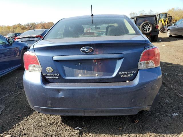 Photo 5 VIN: JF1GJAD69DH011205 - SUBARU IMPREZA PR 