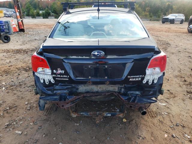 Photo 8 VIN: JF1GJAD6XCH026097 - SUBARU IMPREZA PR 