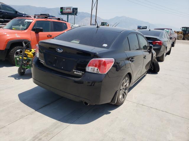 Photo 3 VIN: JF1GJAD6XCH030585 - SUBARU IMPREZA PR 