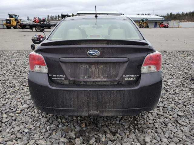 Photo 5 VIN: JF1GJAD6XDH017580 - SUBARU IMPREZA 