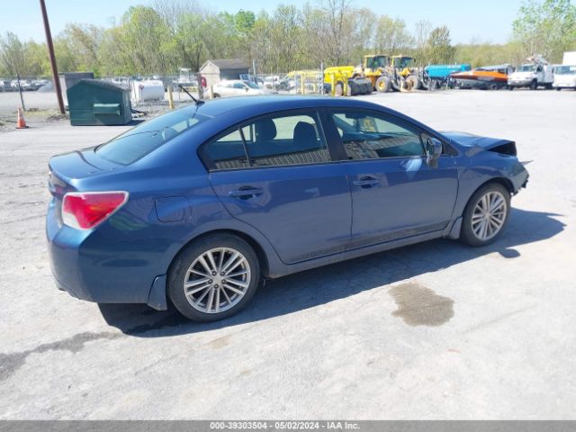 Photo 3 VIN: JF1GJAD6XDH034007 - SUBARU IMPREZA 