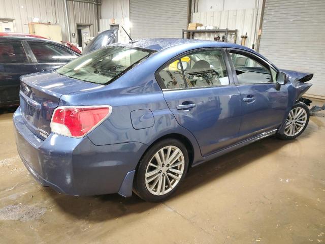 Photo 2 VIN: JF1GJAE64DH013278 - SUBARU IMPREZA PR 