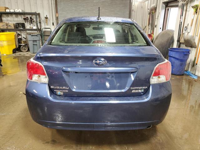 Photo 5 VIN: JF1GJAE64DH013278 - SUBARU IMPREZA PR 