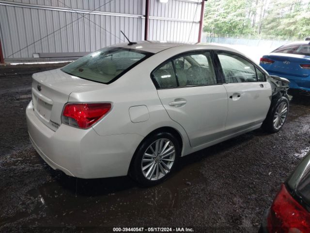 Photo 3 VIN: JF1GJAE65DH004184 - SUBARU IMPREZA 