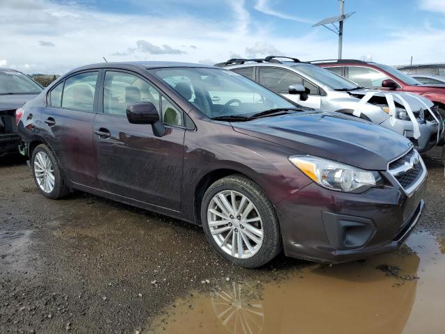 Photo 3 VIN: JF1GJAE68DH015924 - SUBARU IMPREZA 