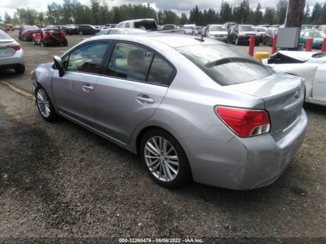 Photo 2 VIN: JF1GJAE69DH013874 - SUBARU IMPREZA SEDAN 