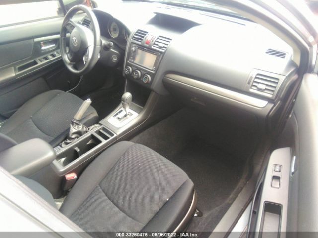 Photo 4 VIN: JF1GJAE69DH013874 - SUBARU IMPREZA SEDAN 