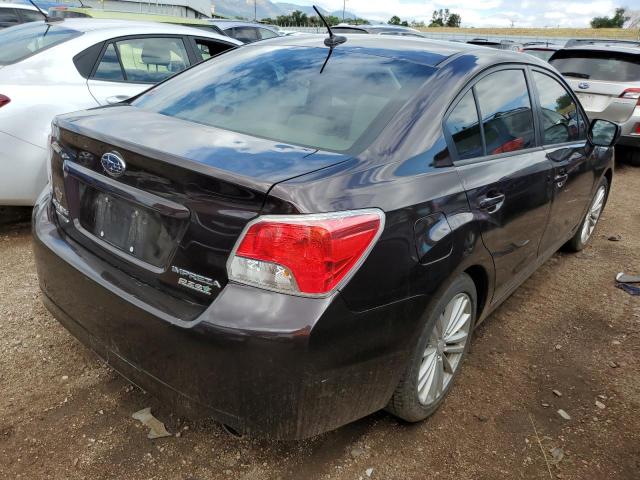 Photo 2 VIN: JF1GJAE6XCH004065 - SUBARU IMPREZA PR 