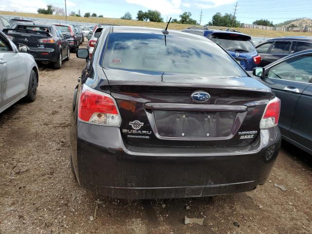 Photo 5 VIN: JF1GJAE6XCH004065 - SUBARU IMPREZA PR 