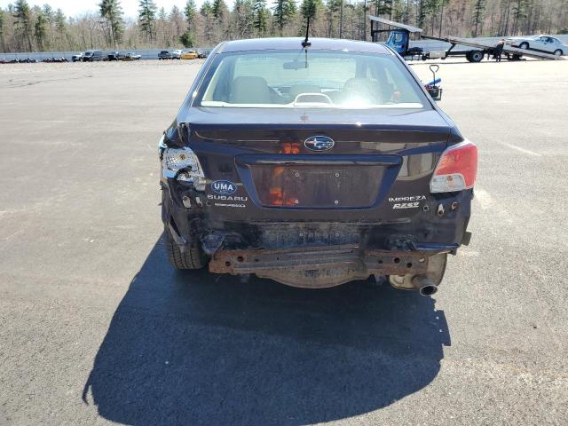 Photo 5 VIN: JF1GJAE6XCH016412 - SUBARU IMPREZA PR 