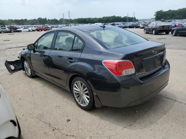 Photo 1 VIN: JF1GJAF60CH029605 - SUBARU IMPREZA PR 