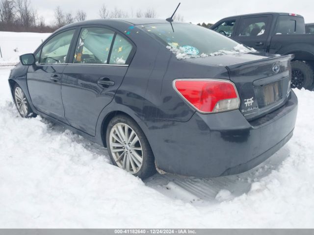 Photo 2 VIN: JF1GJAF60GH018044 - SUBARU IMPREZA 