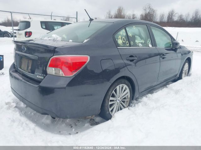 Photo 3 VIN: JF1GJAF60GH018044 - SUBARU IMPREZA 