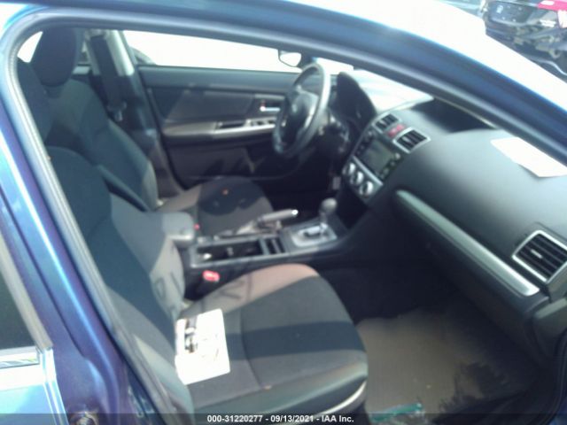 Photo 4 VIN: JF1GJAF63GH002307 - SUBARU IMPREZA SEDAN 