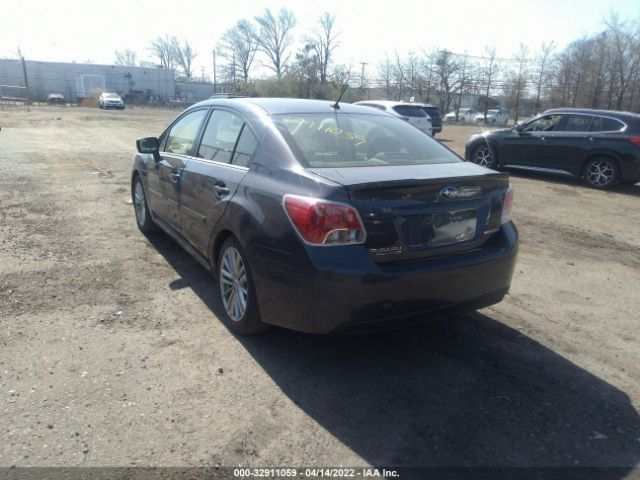 Photo 2 VIN: JF1GJAF63GH009774 - SUBARU IMPREZA SEDAN 