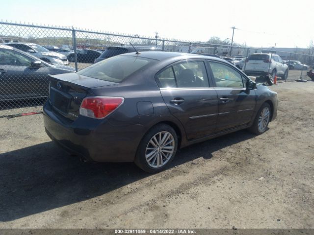 Photo 3 VIN: JF1GJAF63GH009774 - SUBARU IMPREZA SEDAN 