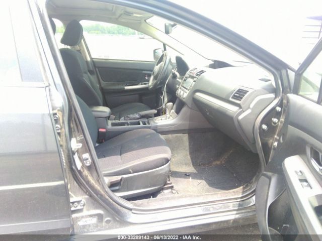 Photo 4 VIN: JF1GJAF64GH014059 - SUBARU IMPREZA SEDAN 