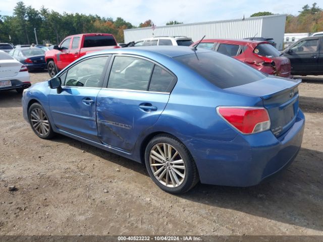 Photo 2 VIN: JF1GJAF65GH002292 - SUBARU IMPREZA 