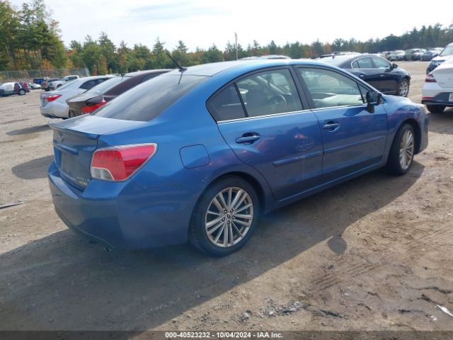 Photo 3 VIN: JF1GJAF65GH002292 - SUBARU IMPREZA 