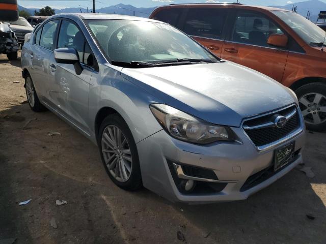 Photo 3 VIN: JF1GJAF65GH009937 - SUBARU IMPREZA PR 