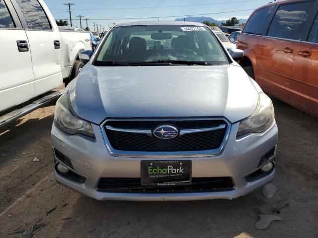 Photo 4 VIN: JF1GJAF65GH009937 - SUBARU IMPREZA PR 