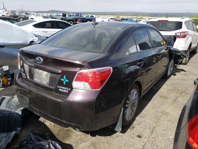 Photo 3 VIN: JF1GJAF66CH005454 - SUBARU IMPREZA PR 