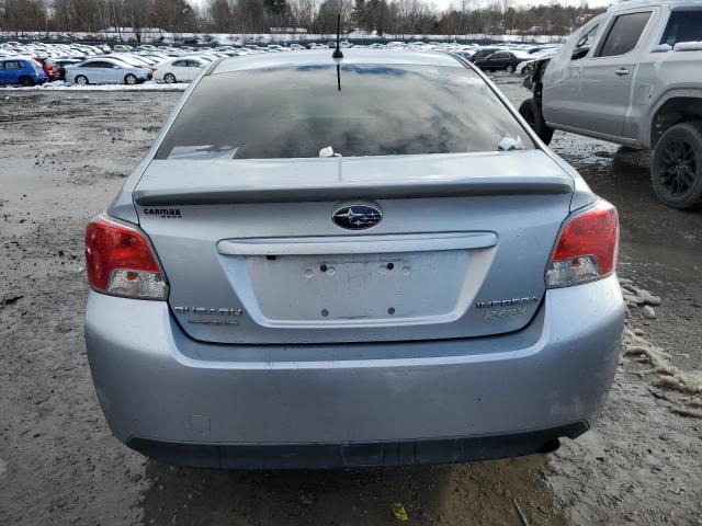 Photo 5 VIN: JF1GJAF66GH005587 - SUBARU IMPREZA PR 