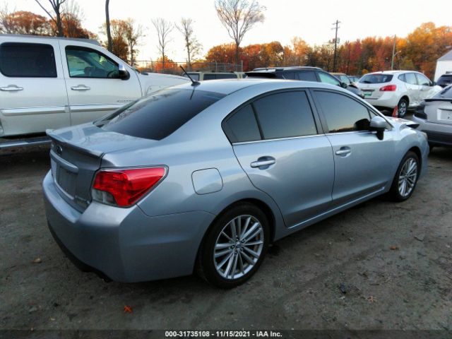 Photo 3 VIN: JF1GJAF66GH005587 - SUBARU IMPREZA SEDAN 