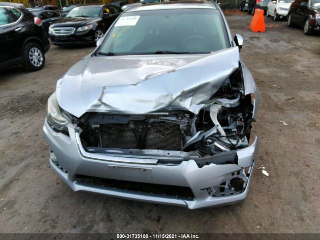 Photo 5 VIN: JF1GJAF66GH005587 - SUBARU IMPREZA SEDAN 