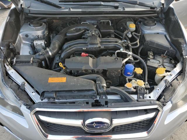 Photo 10 VIN: JF1GJAF66GH006772 - SUBARU IMPREZA PR 