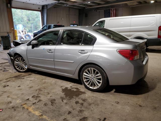 Photo 1 VIN: JF1GJAF66GH009669 - SUBARU IMPREZA PR 