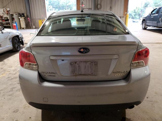 Photo 5 VIN: JF1GJAF66GH009669 - SUBARU IMPREZA PR 