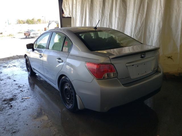 Photo 2 VIN: JF1GJAF66GH022891 - SUBARU IMPREZA PR 