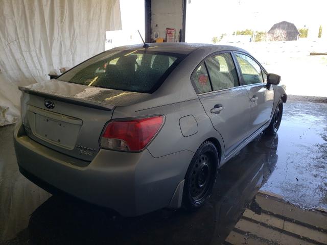 Photo 3 VIN: JF1GJAF66GH022891 - SUBARU IMPREZA PR 