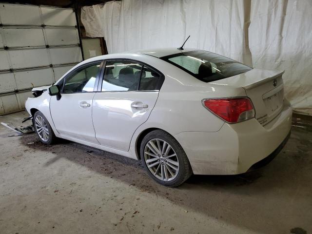 Photo 1 VIN: JF1GJAF67GH007509 - SUBARU IMPREZA PR 