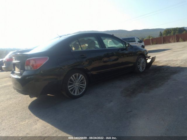 Photo 3 VIN: JF1GJAF67GH008708 - SUBARU IMPREZA SEDAN 