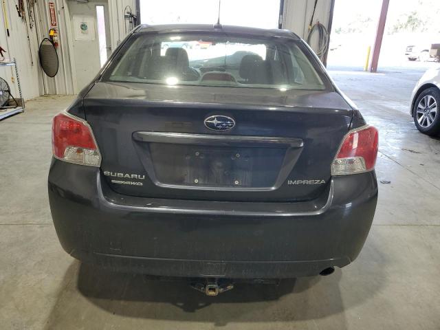 Photo 5 VIN: JF1GJAF68CH023647 - SUBARU IMPREZA PR 