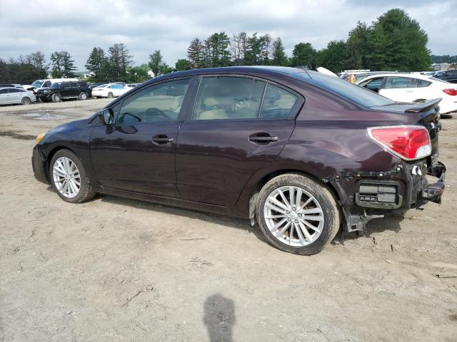 Photo 1 VIN: JF1GJAF68CH030128 - SUBARU IMPREZA PR 