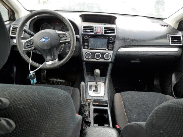 Photo 7 VIN: JF1GJAF68GH023573 - SUBARU IMPREZA PR 